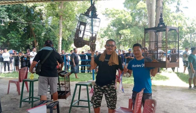 Gianyar Anniversary Cup