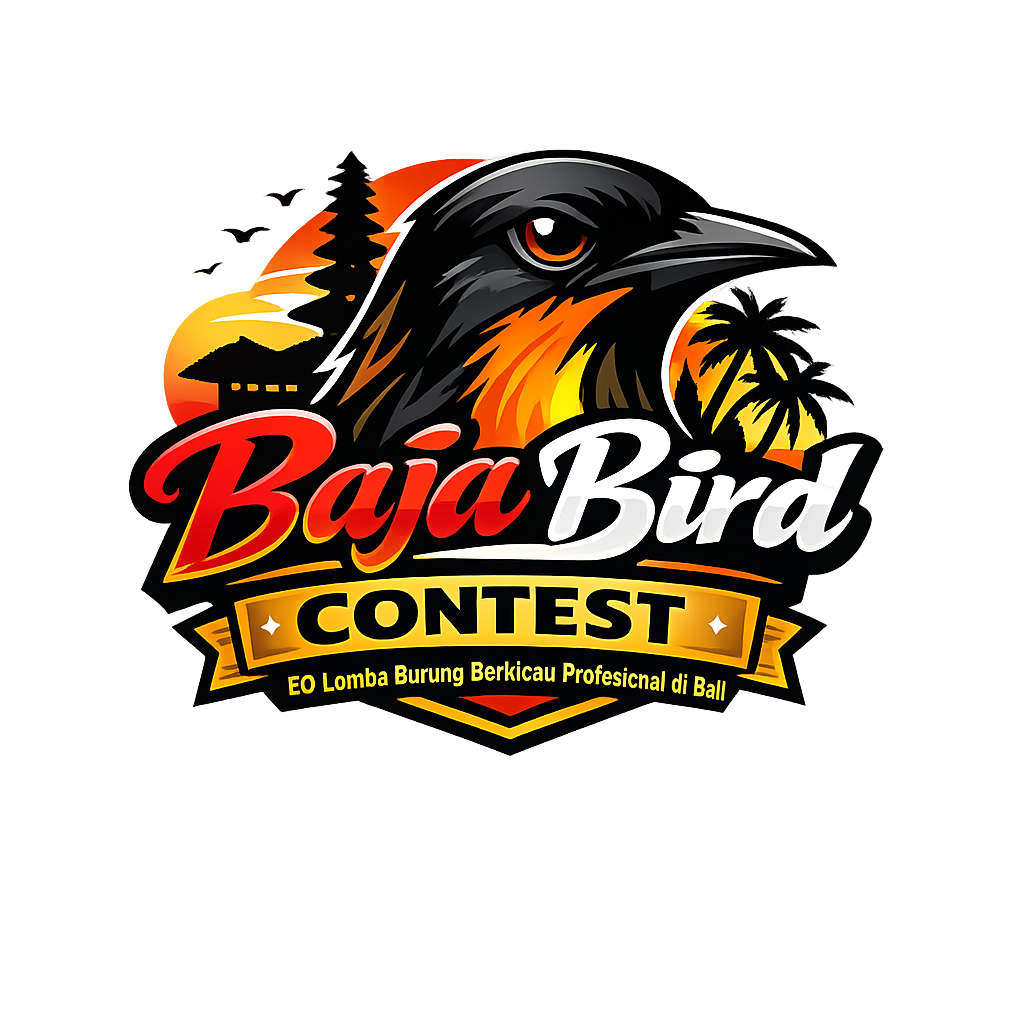 Baja Bird Contest